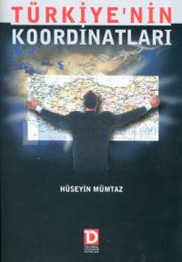Türkiye'nin Koordinatları