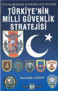 Türkiye'nin Milli Güvenlik Stratejisi