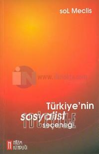 Türkiye'nin Sosyalist Seçeneği