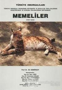 Türkiye Omurgalıları Memeliler