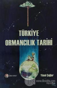 Türkiye Ormancılık Tarihi