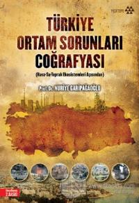 Türkiye Ortam Sorunları Coğrafyası