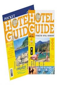 Hotel Guide 2003-Cd-Rom 2 Cilt