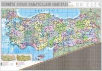 Türkiye Siyasi Karayolları