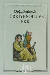 Türkiye Solu ve PKK %25 indirimli Doğu Perinçek