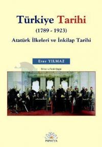 Türkiye Tarihi 1
