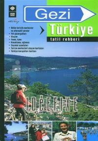 Turkiye Tatil Rehberi Gezi 2006 10 Indirimli Kolektif
