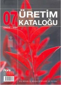 Türkiye Üretim Kataloğu 2007