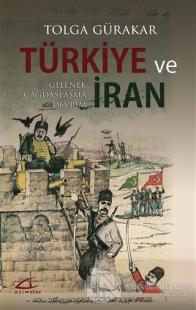 Türkiye ve İran