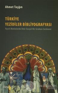 Türkiye Yezidiler Bibliyografyası