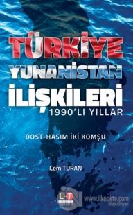 Türkiye Yunanistan İlişkileri