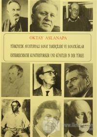 Türkiye'de Avusturyalı Sanat Tarihçileri ve Sanatkarlar
