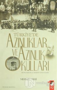 Türkiye'de Azınlıklar ve Azınlık Okulları