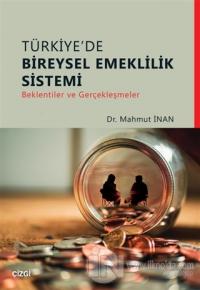 Türkiye'de Bireysel Emeklilik Sistemi