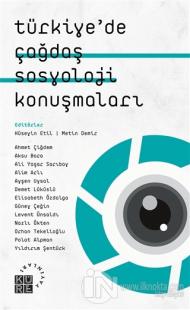 Türkiye'de Çağdaş Sosyoloji Konuşmaları