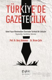Türkiye'de Gazetecilik