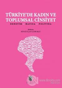 Türkiye'de Kadın ve Toplumsal Cinsiyet