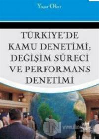 Türkiye'de Kamu Denetimi; Değişim Süreci ve Performans Denetimi