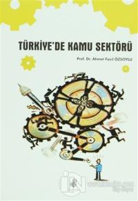 Türkiye'de Kamu Sektörü