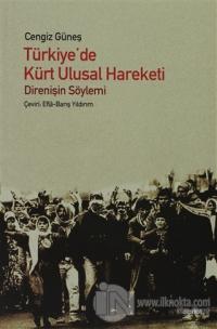Türkiye'de Kürt Ulusal Hareketi