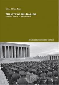 Türkiye'de Militarizm