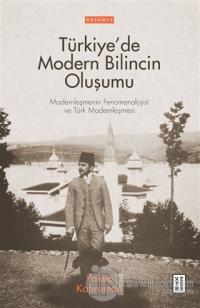 Türkiye'de Modern Bilincin Oluşumu