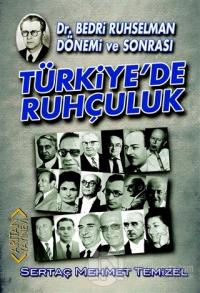 Türkiye'de Ruhçuluk