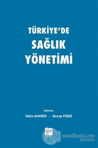 Türkiye'de Sağlık Yönetimi