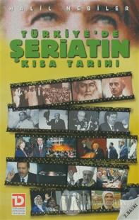 Türkiye'de Şeriatın Kısa Tarihi