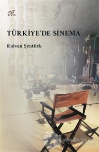 Türkiye'de Sinema Rıdvan Şentürk