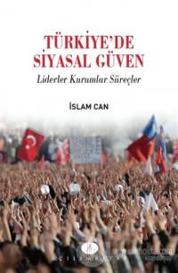 Türkiye'de Siyasal Güven