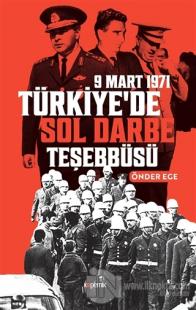 Türkiye'de Sol Darbe Teşebbüsü