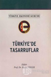 Türkiye'de Tasarruflar