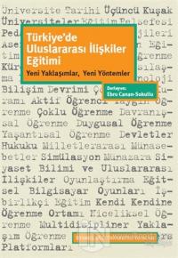 Türkiye'de Uluslararası İlişkiler Eğitimi