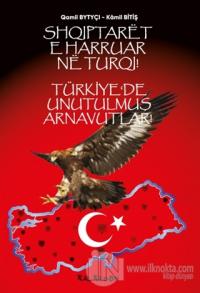 Türkiye'de Unutulmuş Arnavutlar