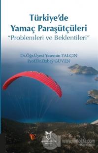 Türkiye'de Yamaç Paraşütçüleri