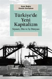 Türkiye'de Yeni Kapitalizm