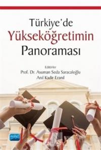 Türkiye'de Yükseköğretimin Panoraması