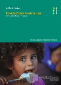 Türkiye'deki Suriyeliler