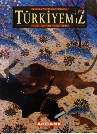 Türkiyemiz Kültür ve Sanat Dergisi Sayı: 81 Yıl: 27