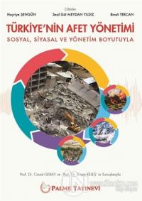 Türkiye'nin Afet Yönetimi