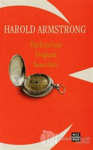 Türkiye'nin Doğum Sancıları