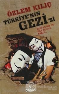 Türkiye'nin Gezi'si