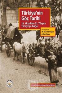 Türkiye'nin Göç Tarihi Kolektif