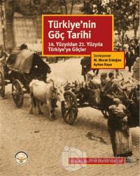 Türkiye'nin Göç Tarihi