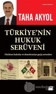 Türkiye'nin Hukuk Serüveni