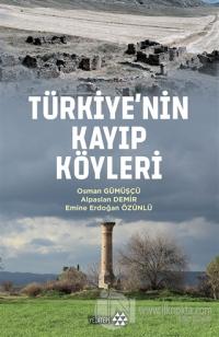 Türkiye'nin Kayıp Köyleri
