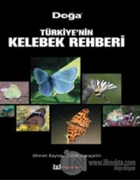 Türkiye'nin Kelebek Rehberi