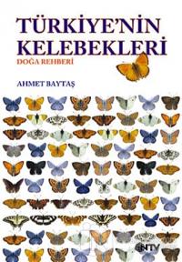 Türkiyenin Kelebekleri