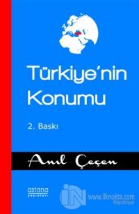Türkiye'nin Konumu